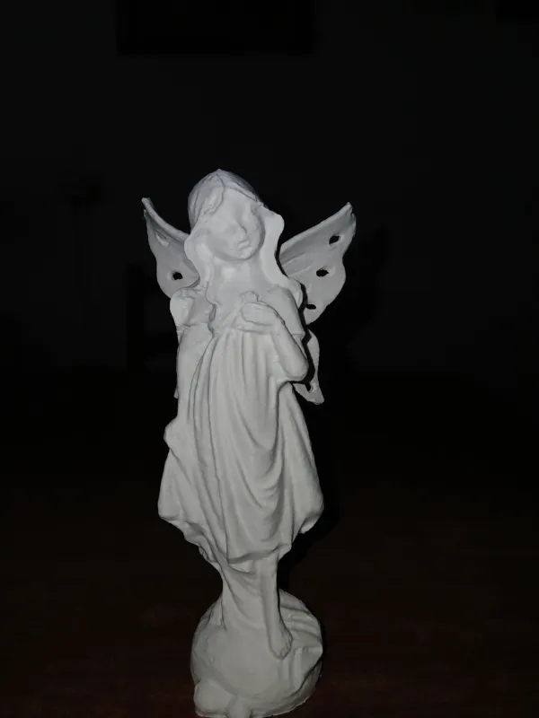 fairy figurine