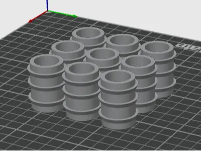 connector