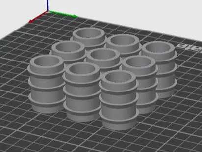 connector