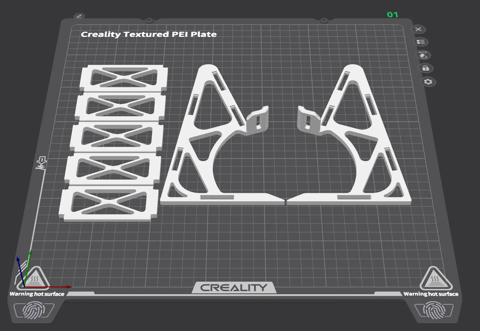 Phone and Tablet Stand - Free 3D Print Model - MakerWorld