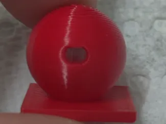Flatback Bead