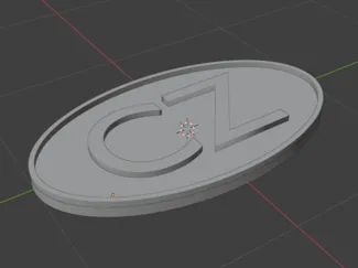 TRX-4 logo CZ
