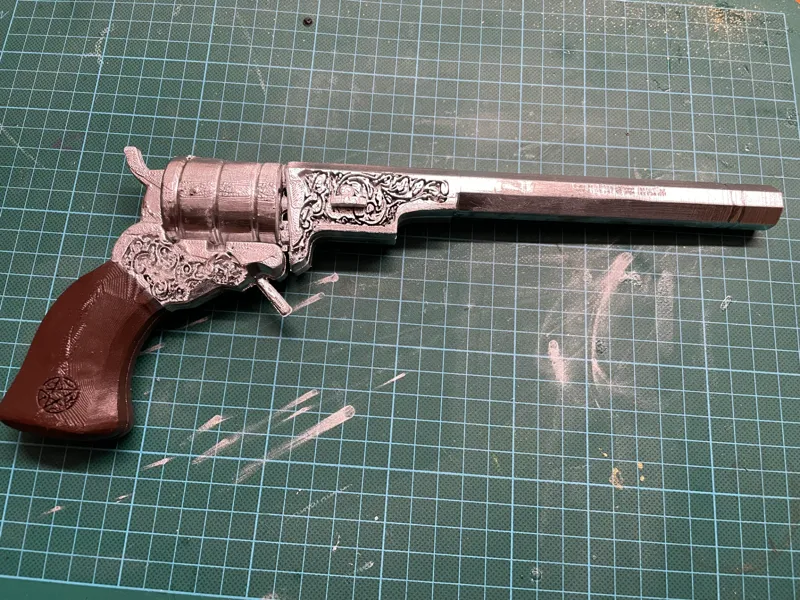 winchester