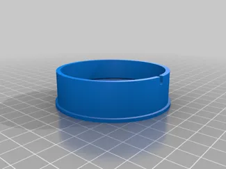 Preston Single channel ring
