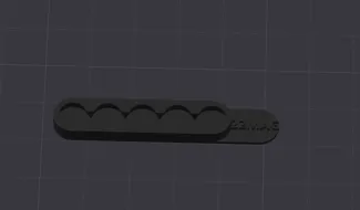 22WMR Quick Strip