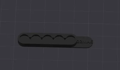 22WMR Quick Strip