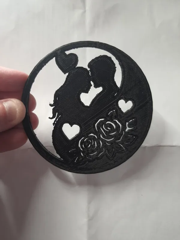 yin & yang
