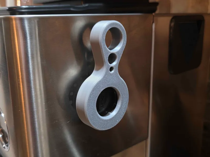 Lelit Elizabeth Steam Handle