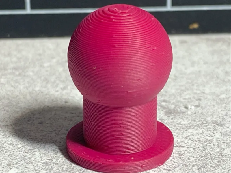Knob