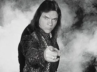 Meatloaf (Michael/Marvin Lee Aday)