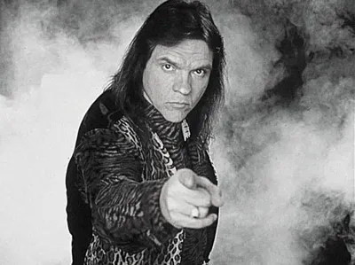 Meatloaf (Michael/Marvin Lee Aday)