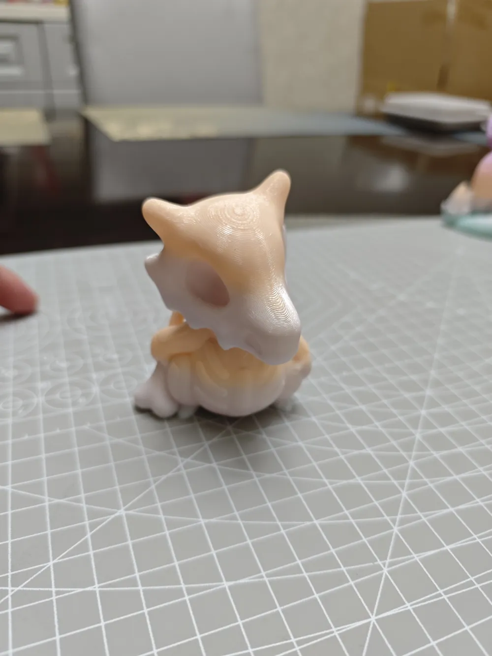 Halloween Pokemon Digimon - Free 3D Print Model - MakerWorld