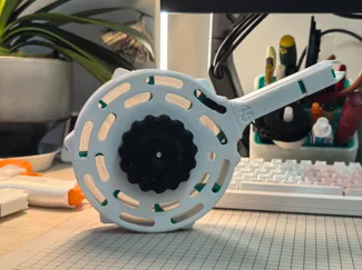 超级弹鼓 45