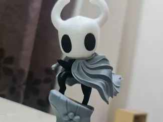 Hornet_Hollow_Knight_Silksong_Figurine_Separated
