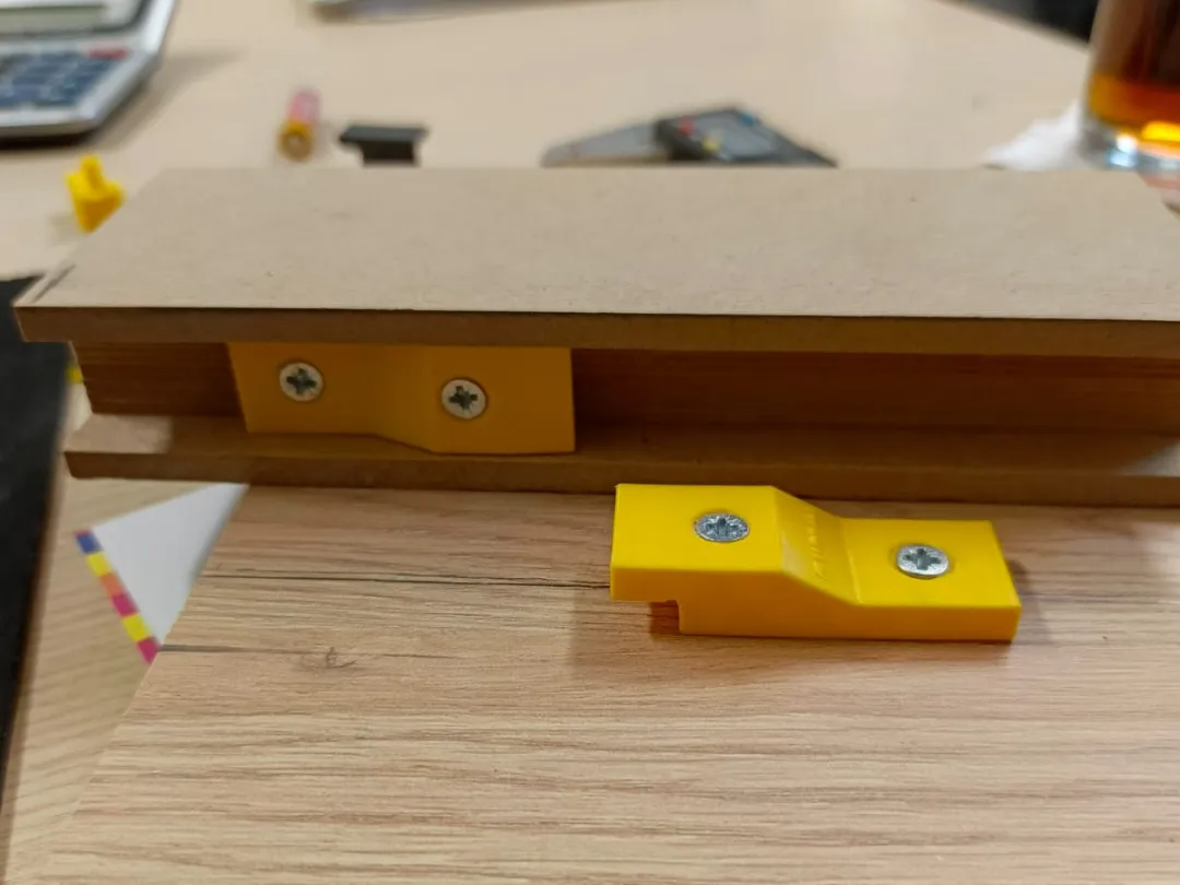 EASY FIT by YAKUP_ALTUN MakerWorld: Download Free 3D Models - 3D model önizlemesi