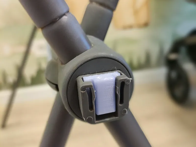 Bañera Stokke Tope Tornillo Patas