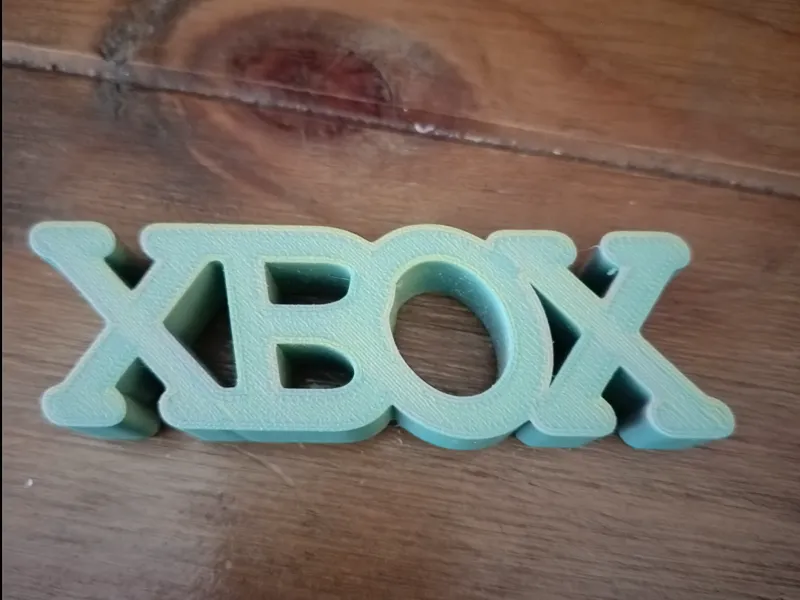 xbox logo