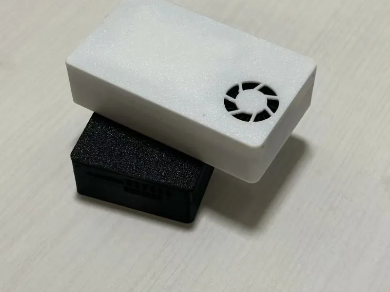中兴f50/飞猫u20散热器