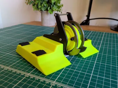 Can Opener: 1lb Combat Robot