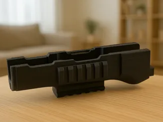 Ak47 picatinny handguard