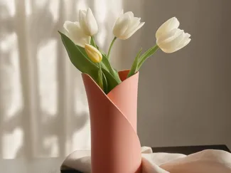 Serena vase