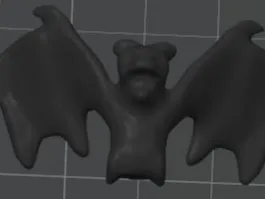 Simple Bat