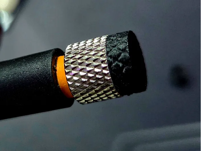 Chigee connector cap for AIO5/XR-2