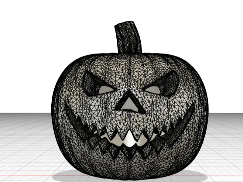 Jack O'Lantern