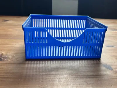 Stackable Box