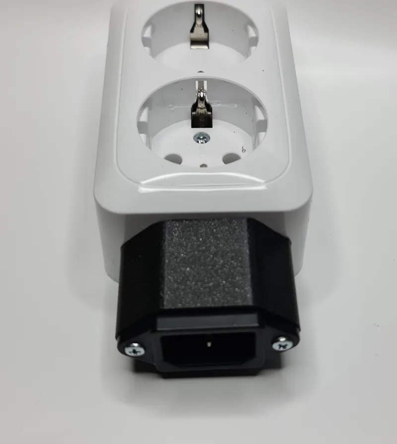 Socket nest