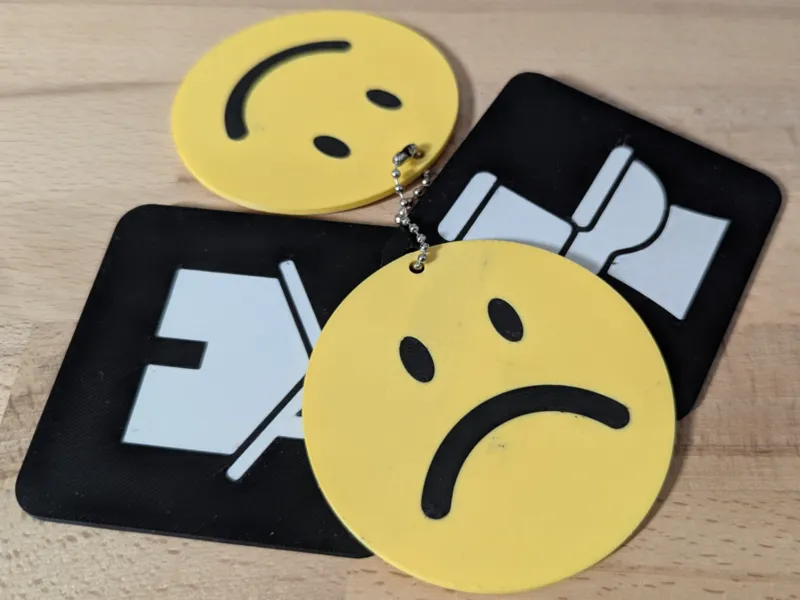 Non-Verbal Flash Cards