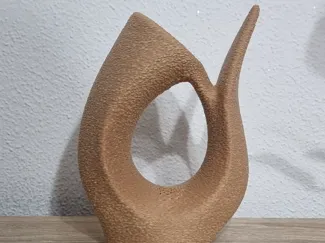 vaso moderno
