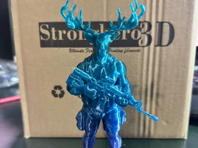 Moose Commando