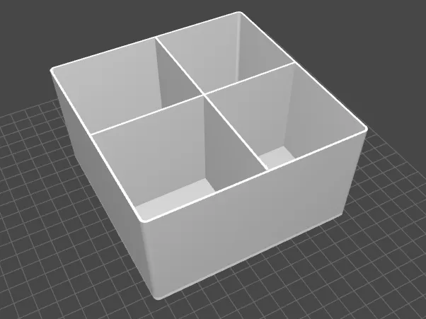 desk organizer