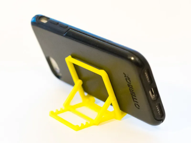 Adjustable Phone Stand