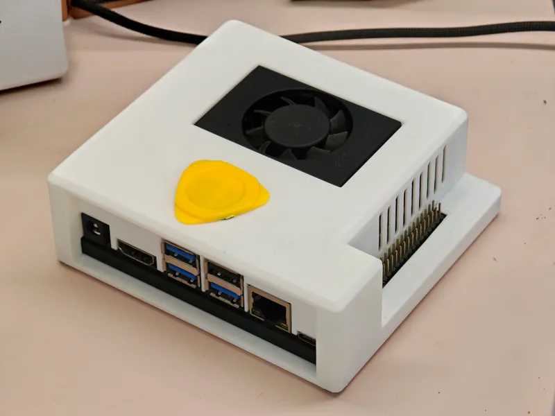 NVIDIA Jetson Orin NX保护外壳