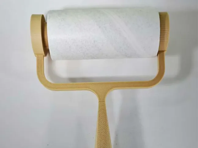 粘毛器