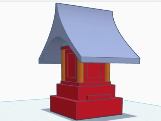Hokora Shrine