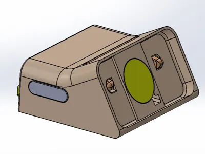 iPhone 16 Alarm Clock