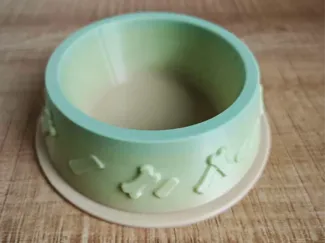 狗狗宠物食盆
