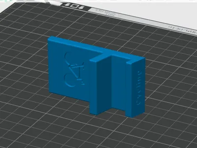Phone holder