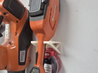 Husqvarna 115 IL