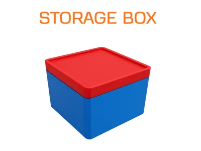 Storage Box