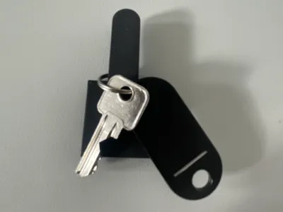Schlüsselhalter