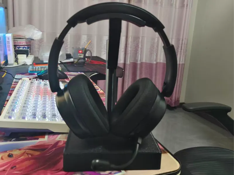耳机充电支架