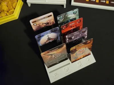 EVE: War for New Eden Card Holder