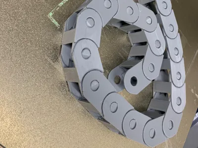Cable chain 25mmx25mm
