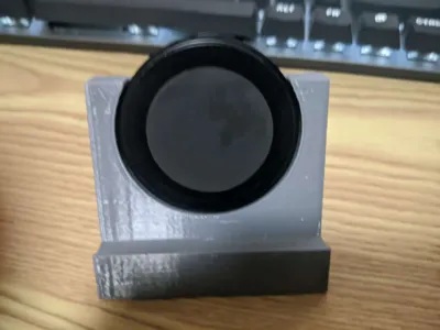 Black Shark Cooling Phone Stand