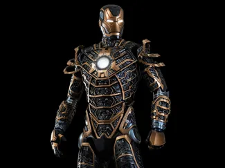 Mark 41