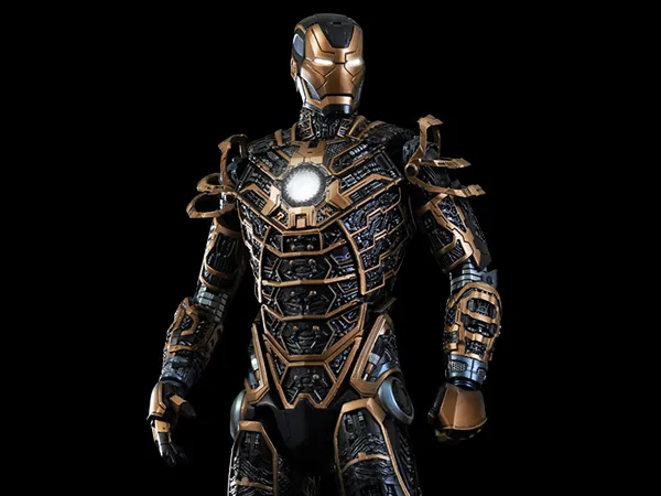Mark 41